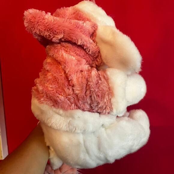 DISNEY STORE EXCLUSIVE White Pink Snowball Eeyore - Picture 9 of 9